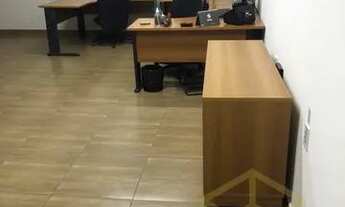 Imagem 2: Sala - Jardim Ipaussurama - Campinas