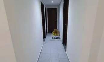 Imagem 4: Apartamento com 2 dormitórios para alugar, 83 m² por R$ 2.691,42/mês - Cambuci - São Paulo