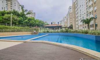 Imagem 6: Apartamento à venda Rua Carlos Reverbel, Jardim Carvalho - Porto Alegre