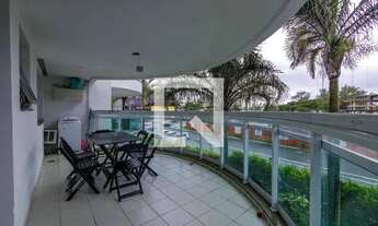 Imagem 6: Apartamento para Aluguel - Recreio, 1 Quarto, 65 m2