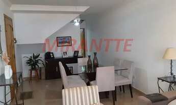 Imagem 3: Sobrado de 152m² com 3 quartos em Parque Peruche