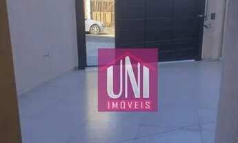 Imagem 2: Sobrado com 3 dormitórios à venda, 88 m² por R$ 538.000 - Vila Curuçá - Santo André/SP