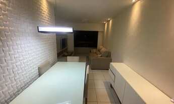 Imagem 4: Oportunidade apartamento porteira fechada todo mobiliado alto padrão.