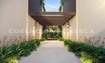 Imagem: São Paulo - Casa de Condomínio - Jardim