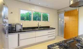 Imagem 5: VINHEDO - Casa de Condomínio - DISTRITO INDUSTRIAL BENEDITO STORANI