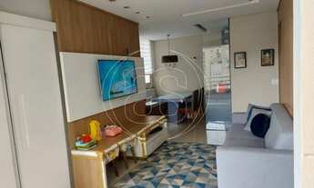 Imagem 4: São Paulo - Apartamento Padrão - Moema Índios