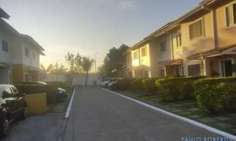 Imagem: CASA EM CONDOMÍNIO - JARDIM LIMOEIRO