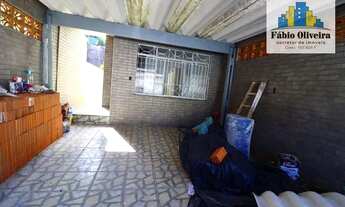 Imagem 2: Sobrado com 2 dormitórios para alugar, 170 m² por R$ 1.700,00/mês - Jardim do Estádio - Sa