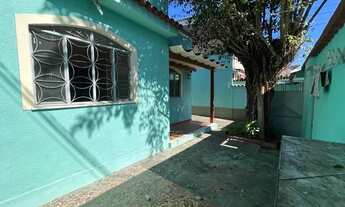 Imagem: Casa para venda tem 78 metros quadrados