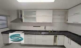 Imagem 4: LOCAÇÃO - 3Q - TIJUCA - 68M² - AREA - SUITE - ARMARIOS - PROXIMO METRÔ