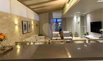 Imagem 2: Apartamento Garden Semimobiliado no Centro em Cascavel/PR