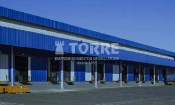 Imagem 4: Galpão - Chácara Monte Alegre - Sumaré