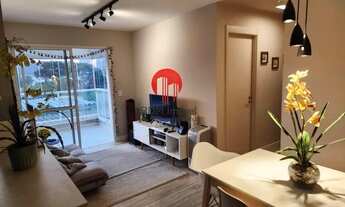 Imagem 2: Apartamento para venda tem 68 metros quadrados com 2 quartos em Jardim Dom Bosco - São Pau