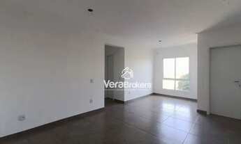 Imagem 6: Lindo Apartamento com 2 dormitórios para alugar, 53 m² por R$ 1.238/mês - Barnabé - Gravat