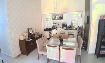 Imagem 3: Casa para venda possui 97 metros quadrados com 3 quartos em Cabula - Salvador - BA