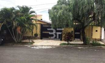 Imagem 6: Casa com 3 dormitórios à venda, 240 m² por R$ 1.250.000,00 - Jardim Esplanada - Indaiatuba