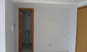 Imagem 2: Apto condomínio liberta