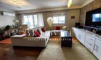 Imagem 3: Apartamento à venda/ Perdizes/ Pompeia/ 136m²/ 3 dormitórios/ 1 suíte/ 3 vagas + deposito