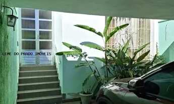 Imagem 3: Sobrado para Venda em Santo André, Santa Maria, 3 dormitórios, 1 suíte, 3 banheiros, 2 vag