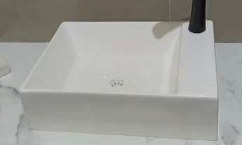 Imagem 7: Apartamento 2q, sendo 1 suite