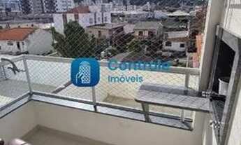 Imagem 6: Ca/Apartamento 03 dormitórios com suíte Areias, São José, SC