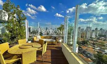 Imagem: São Paulo - Apartamento Padrão - Brooklin