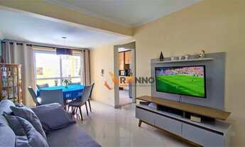 Imagem 3: Sobrado com 3 dormitórios à venda, 125 m² por R$ 599.000 - Novo Mundo - Curitiba/PR