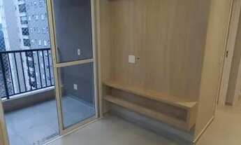 Imagem 2: Apartamento para aluguel tem 52 metros quadrados com 2 quartos