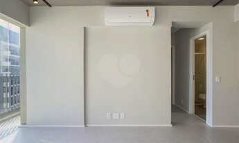 Imagem 7: Metrô Vila Madalena - primeira locação