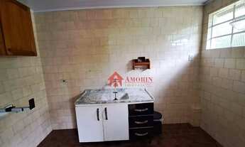 Imagem 6: Apartamento com 2 dormitórios para alugar, 40 m² por R$ 1.200,00/mês - Campo Comprido - Cu