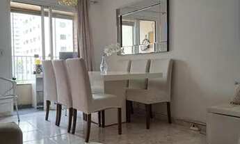 Imagem 5: Apartamento com 2 quartos (1 suíte) à venda no Tatuapé, São Paulo, com 1 vaga