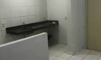 Imagem 6: CASAL IMÓVEIS ALUGA RESIDENCIAL PLENO 2/4 - 1 SUÍTE ANDAR ALTO