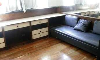 Imagem 2: Apartamento para venda possui 170 metros quadrados com 3 quartos em Copacabana - Rio de Ja