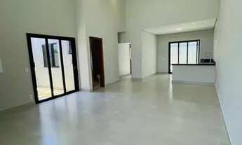 Imagem 2: Casa de condomínio para venda com 154 metros quadrados com 3 quartos