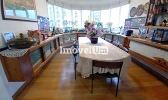 Imagem 3: Pinheiros Apartamento com 4 dormitórios