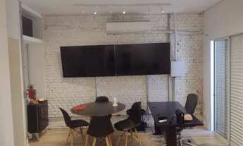 Imagem: Sobrado para aluguel com 80 metros quadrados