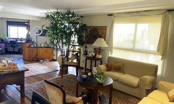 Imagem 4: APARTAMENTO À VENDA EM SUMARÉ - 170M² - 4 DORMS. - 3 SUÍTES - 3 VAGAS