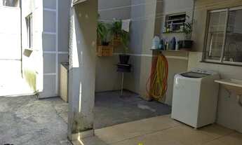 Imagem 5: Ágio apartamento térreo