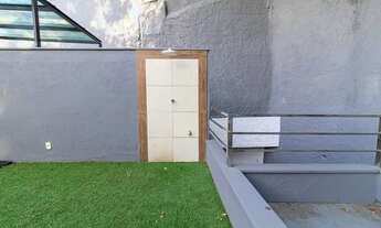 Imagem 4: Belíssima casa triplex de 6 suítes em Laranjeiras toda reformada com RGI ok