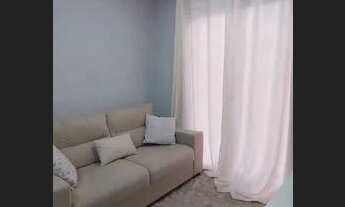 Imagem 4: Apartamento para venda possui 48 metros quadrados com 2 quartos em Indústrias - João Pesso