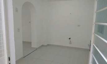 Imagem 5: ÓTIMO SOBRADO RESIDENCIAL/ COMERCIAL COM 3 DORMITÓRIOS E 2 VAGAS DE GARAGEM - VILA GALVÃO