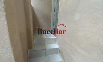 Imagem: Casa de Vila-À VENDA-Riachuelo-Rio de Janeiro-RJ