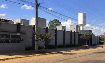 Imagem 2: Casa setor Manssoes do campus