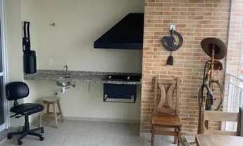 Imagem 5: Apartamento para aluguel e venda possui 115 m² com 3 quartos sendo uma suíte