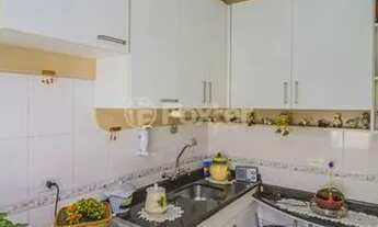 Imagem 5: Apartamento á venda com 2 quartos próximo ao hospital Mãe de Deus no bairro Menino Deus