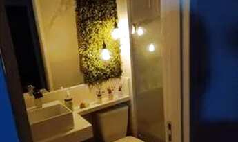 Imagem 5: Apartamento para aluguel com 40 metros com 2 quartos em Centro - Lauro de Freitas - Bahia