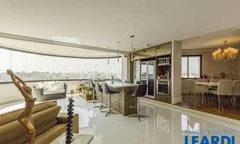 Imagem: APARTAMENTO - CAMPO BELO - SP