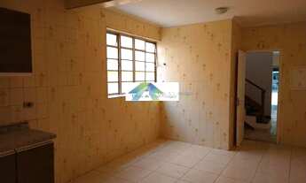 Imagem 7: Sobrado com 4 dormitórios para alugar, 200 m² por R$ 4.600,00/mês - Vila das Mercês - São