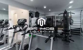 Imagem 5: APARTAMENTO RESIDENCIAL em SÃO PAULO - SP, JARDIM PAULISTA