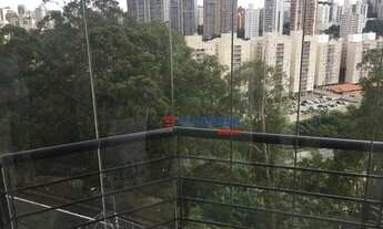 Imagem 5: Apartamento com 2 dormitórios à venda, 68 m² por R$ 380.000,00 - Panamby - São Paulo/SP